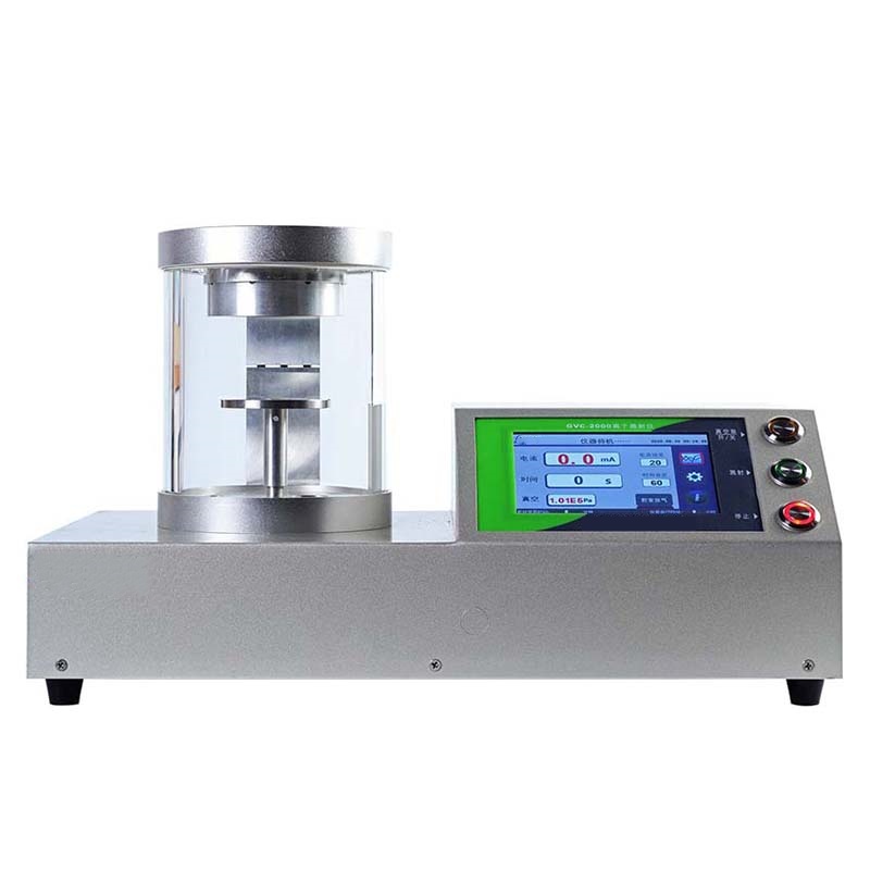Film Deposition System