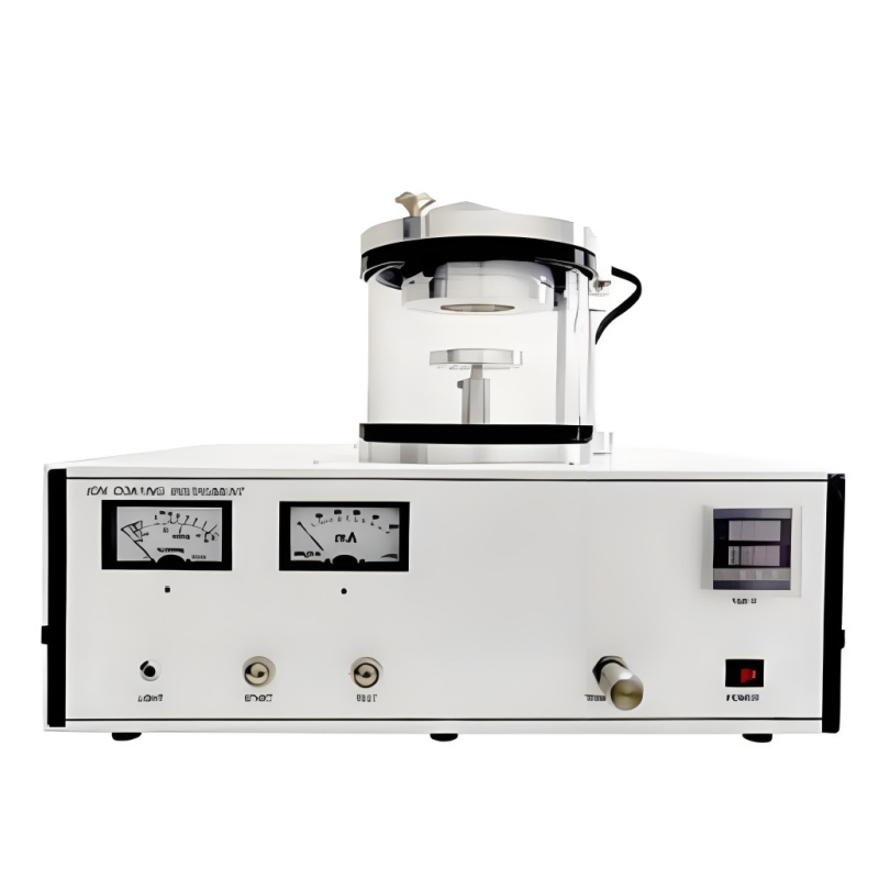  Ion Sputtering Coater