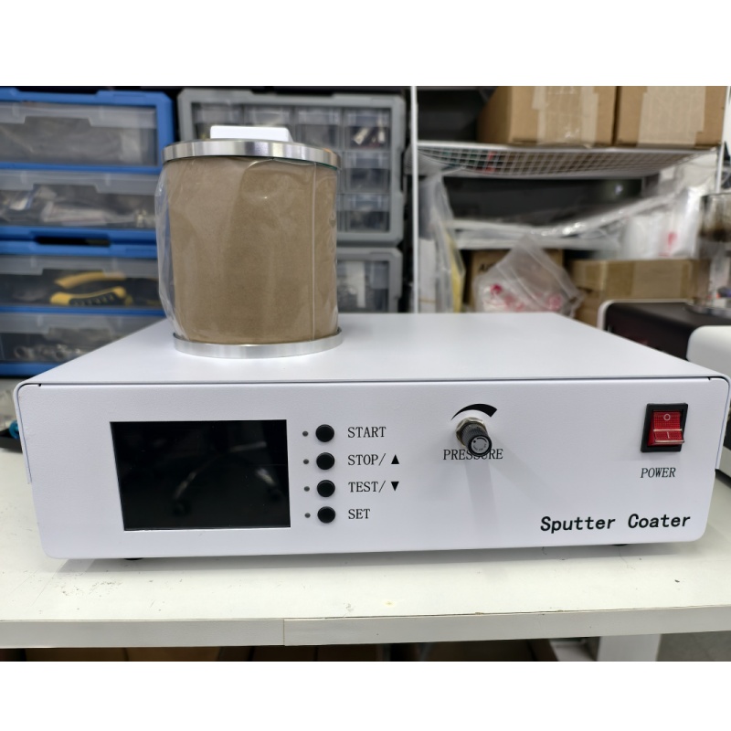 Magnetron Sputtering Deposition