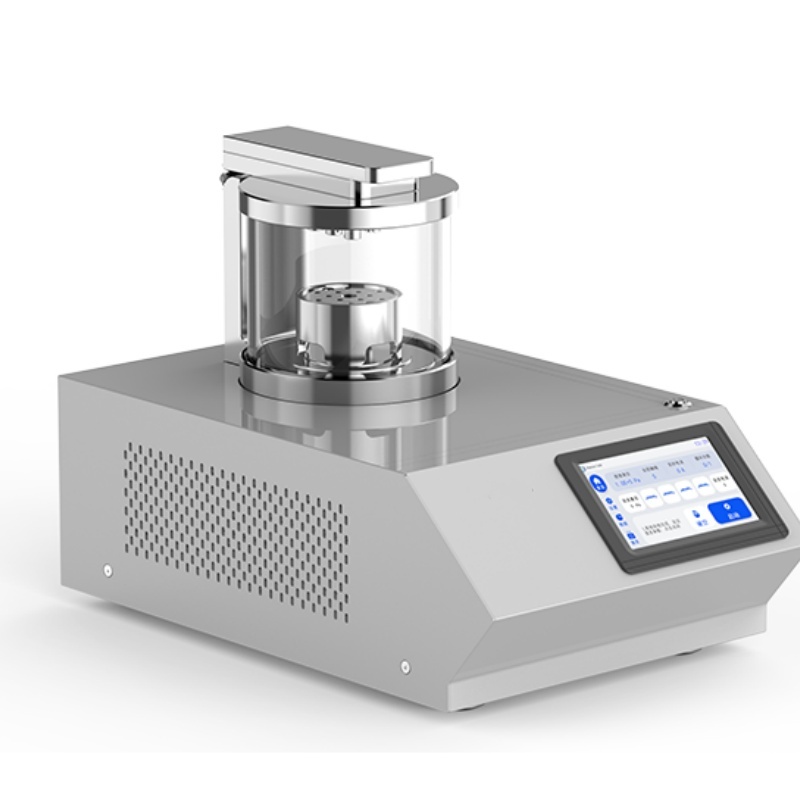 Magnetron Sputter Depostion 