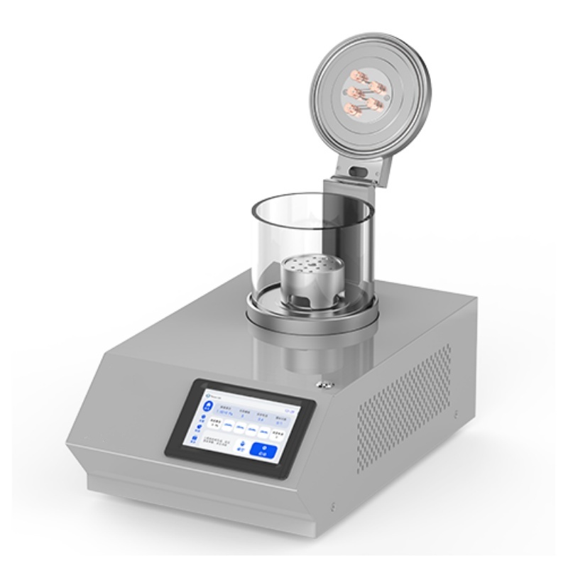 Magnetron Sputter Machine