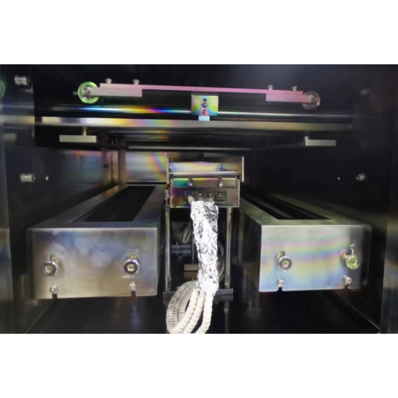 Thin Film Deposition