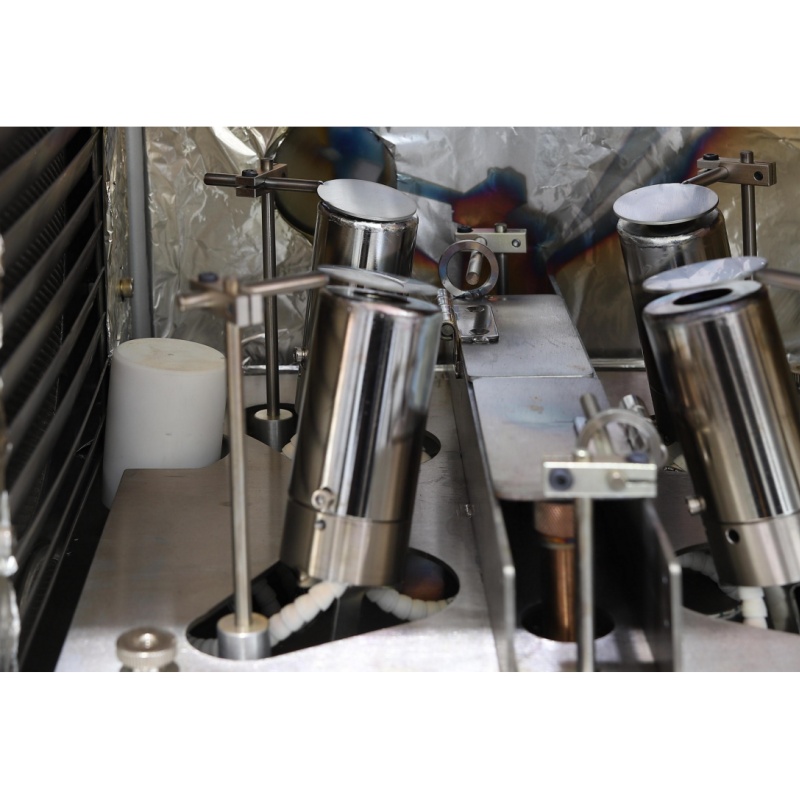 Vacuum Sputtering System