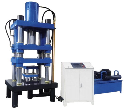 200 ton hydraulic press