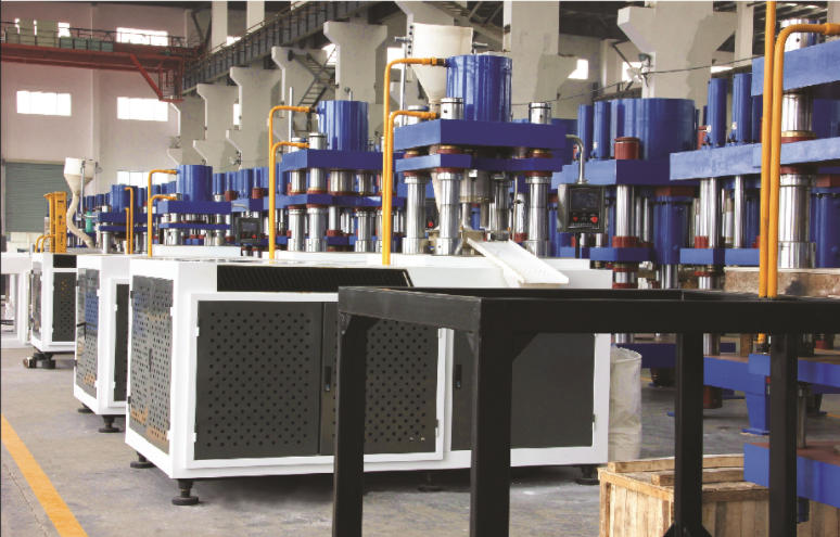 200T hydraulic press