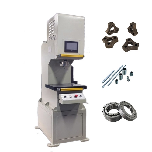 electric servo press