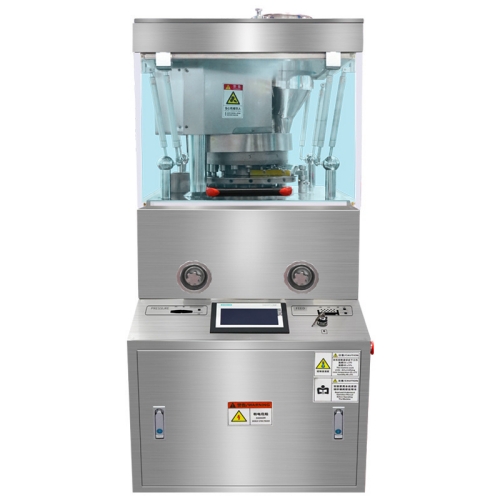 tablet press machine