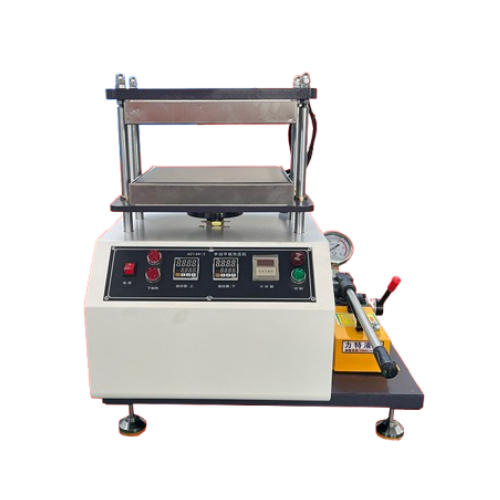 rubber vulcanizing machine rubber vulcanizing machine