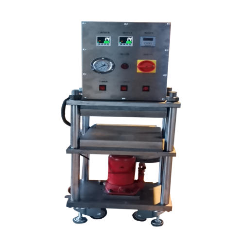 rubber curing press rubber curing press