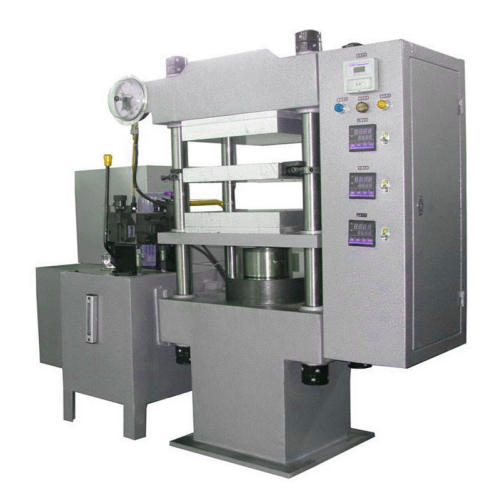 25T vulcanzing press 25T vulcanzing press