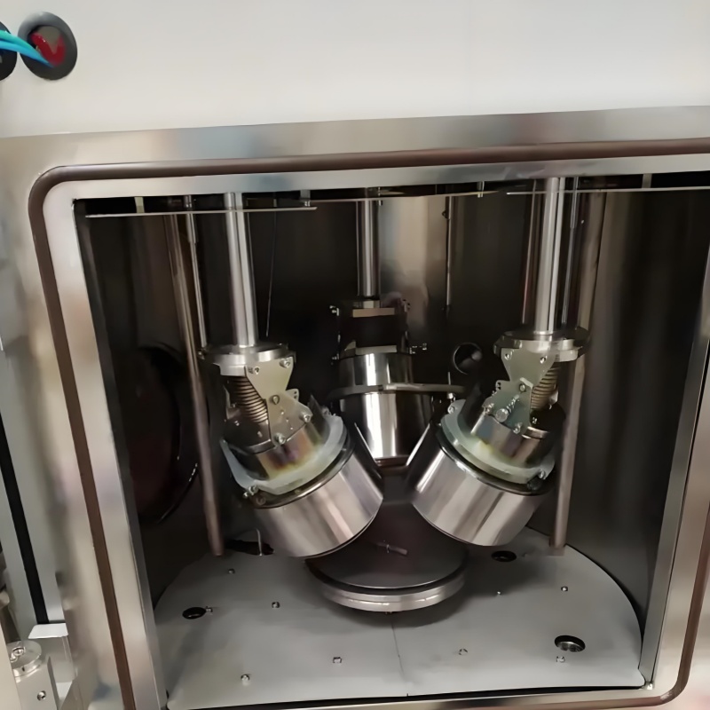 Nanotechnology Magnetron Sputtering