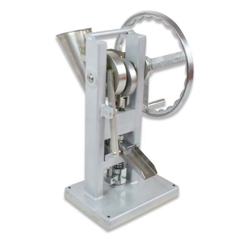 single punch tablet press single punch tablet press