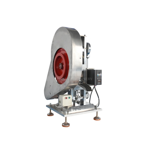 single punch tablet press