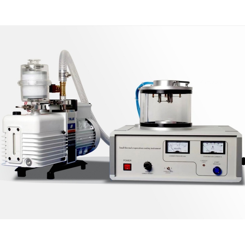 Nano PVD System Nano PVD System