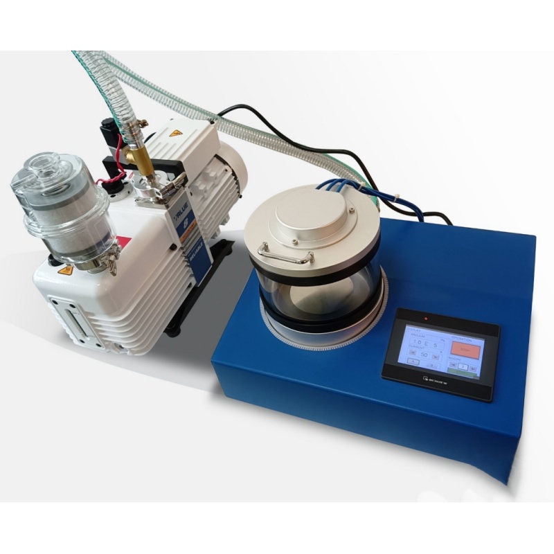 Thermal Evaporation Equipment Thermal Evaporation Equipment