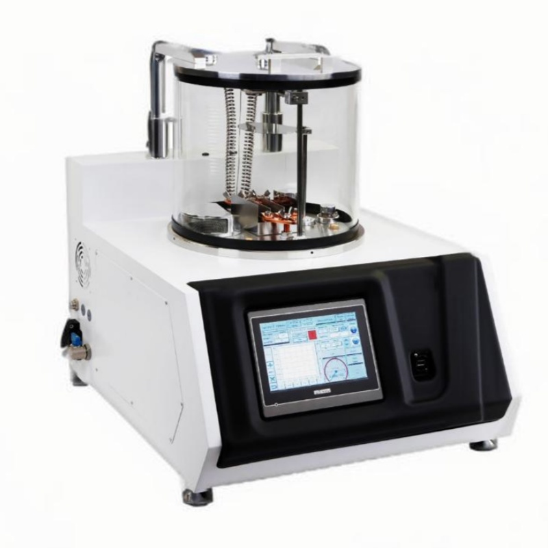 Metals Film Deposition