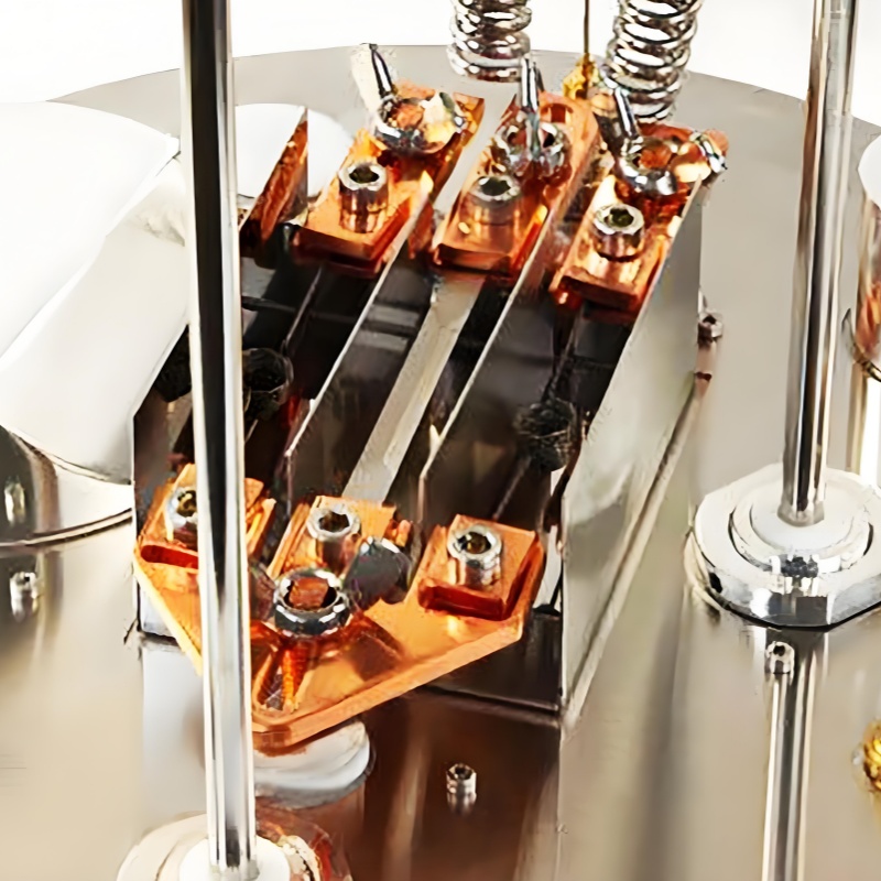 Metals Film Deposition