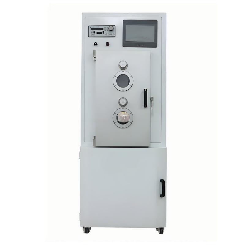 Physical Vapor Deposition Equipment