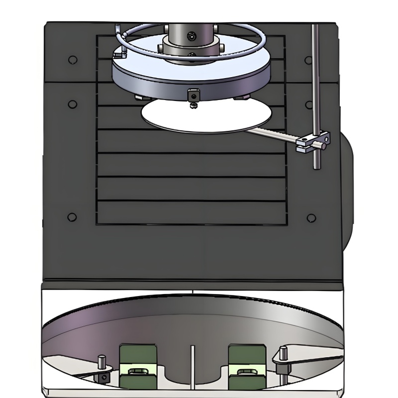 Thin Film Evaporator
