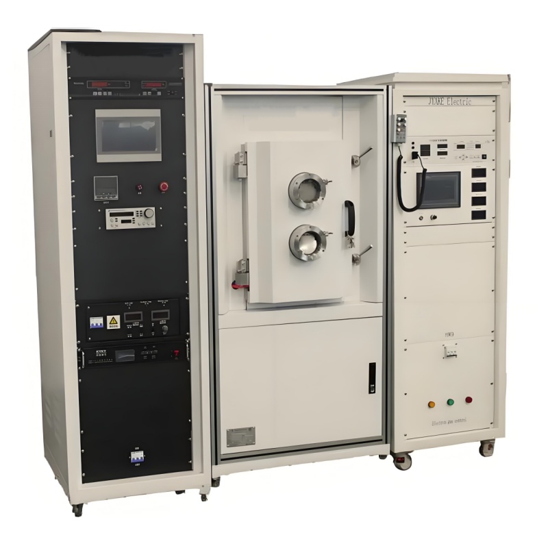 Metal Deposition Equipment