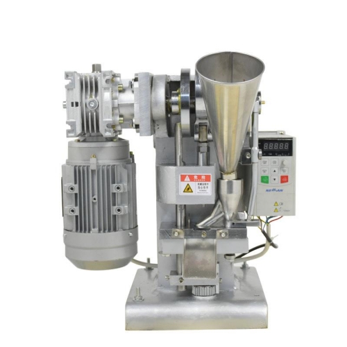 single punch tablet press single punch tablet press