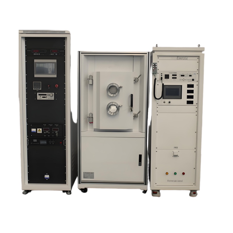 Physical Vapor Deposition Systems