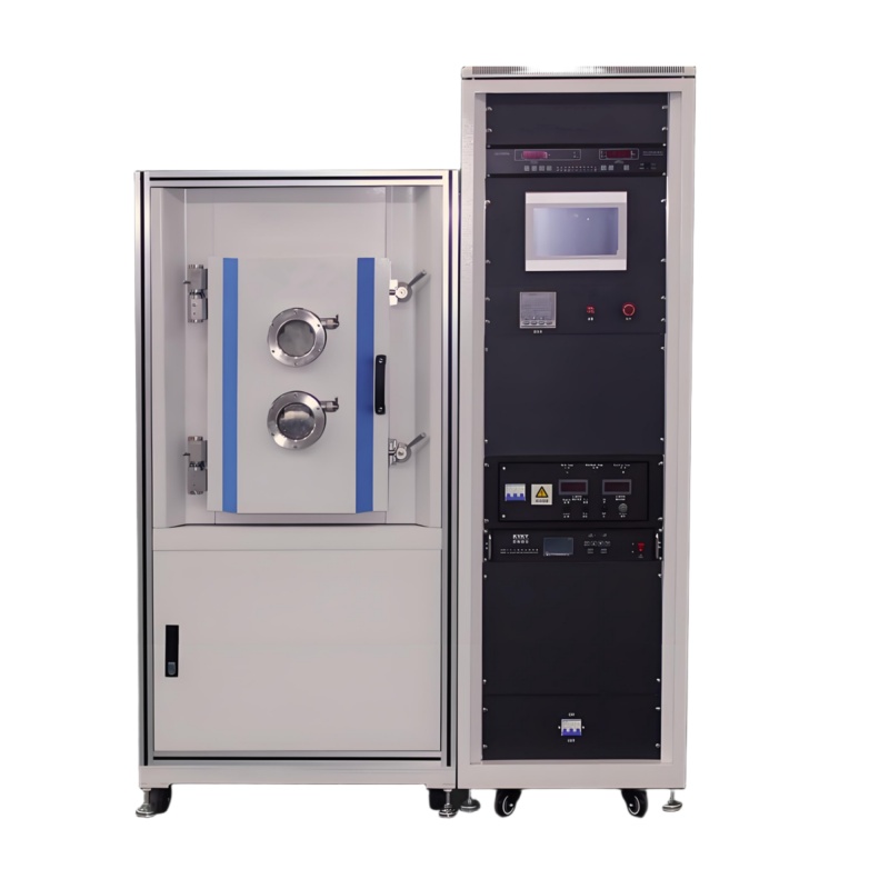 Evaporation coater