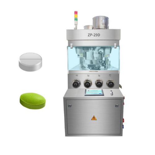 tablet press machine tablet press machine