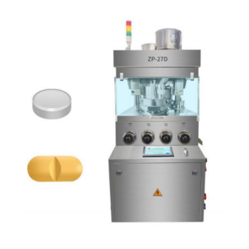 rotary tablet press rotary tablet press