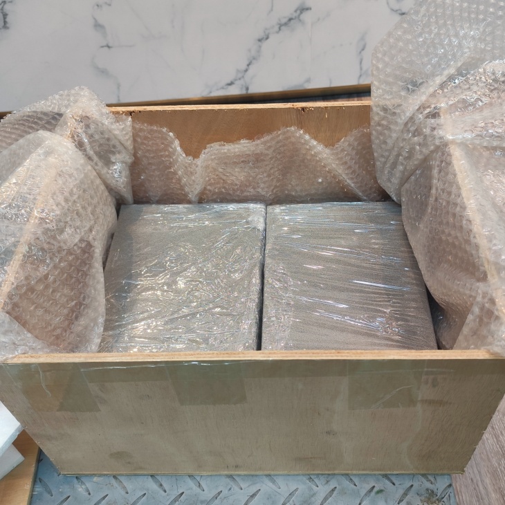 Nickel foam Nickel foam