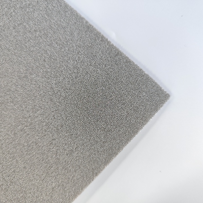 Nickel foam Nickel foam