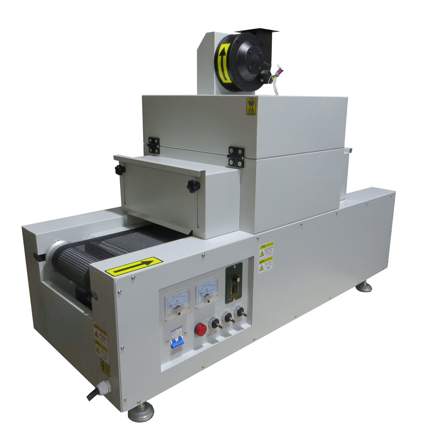 UV Curing Machine UV Curing Machine