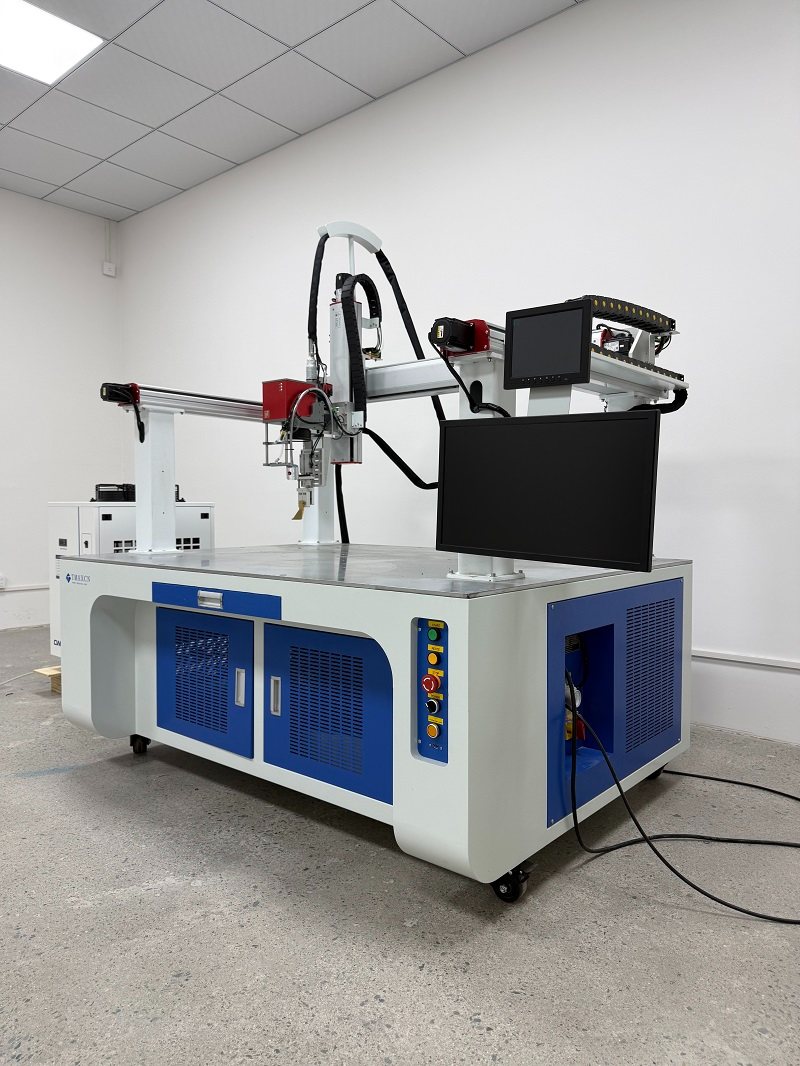Laser Welding Machine Laser Welding Machine