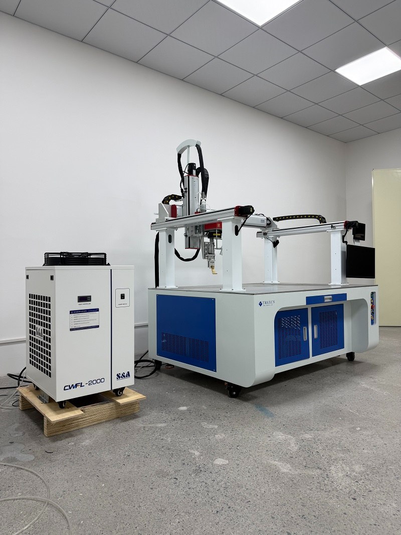 Laser Welding Machine Laser Welding Machine