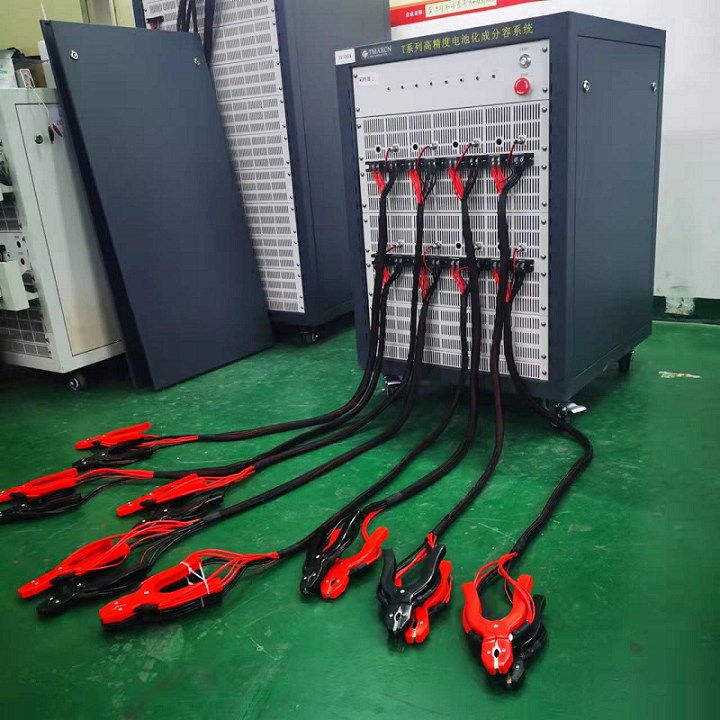Battery Testing Machine Battery Testing Machine