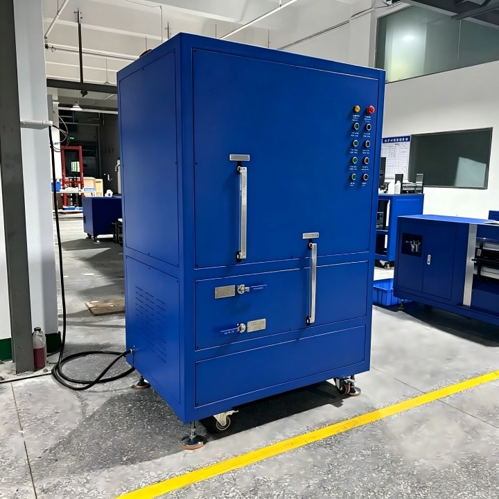 NMP Solvent Recovery System NMP Solvent Recovery System