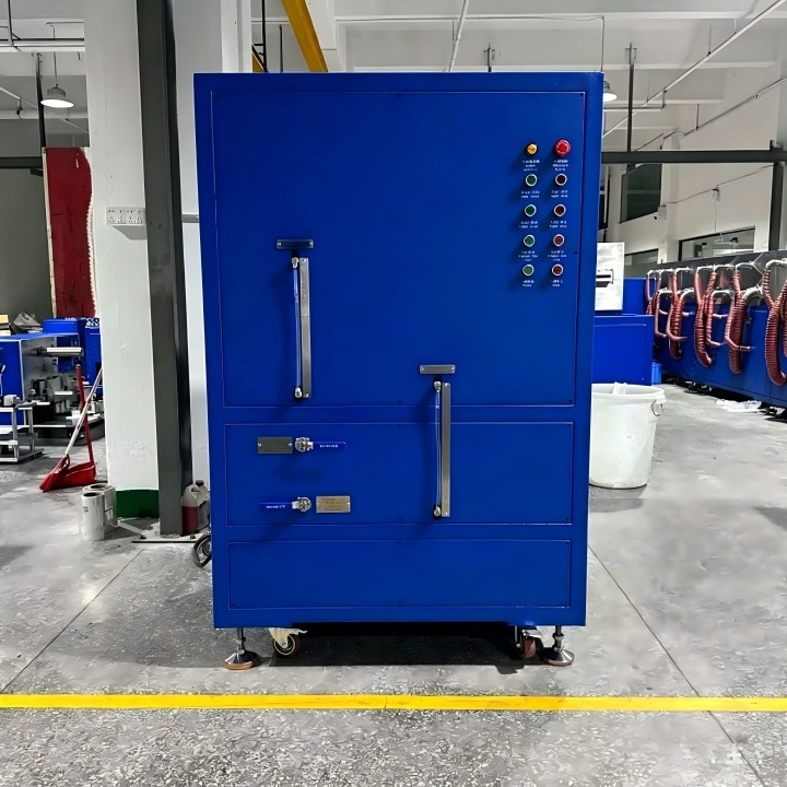 NMP Solvent Recovery System NMP Solvent Recovery System