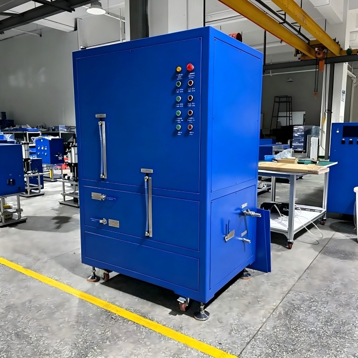 NMP Solvent Recovery System NMP Solvent Recovery System