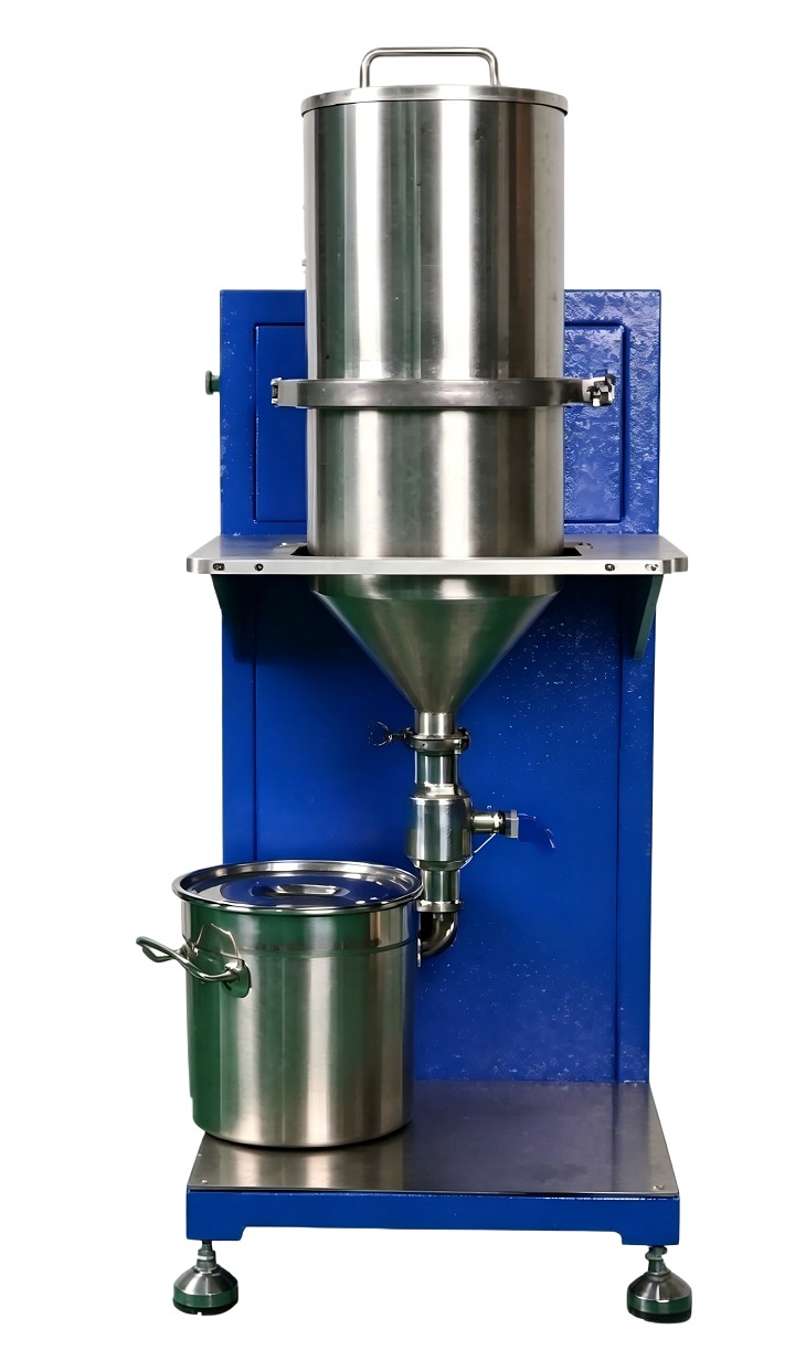 Magnetic Filtration System Magnetic Filtration System