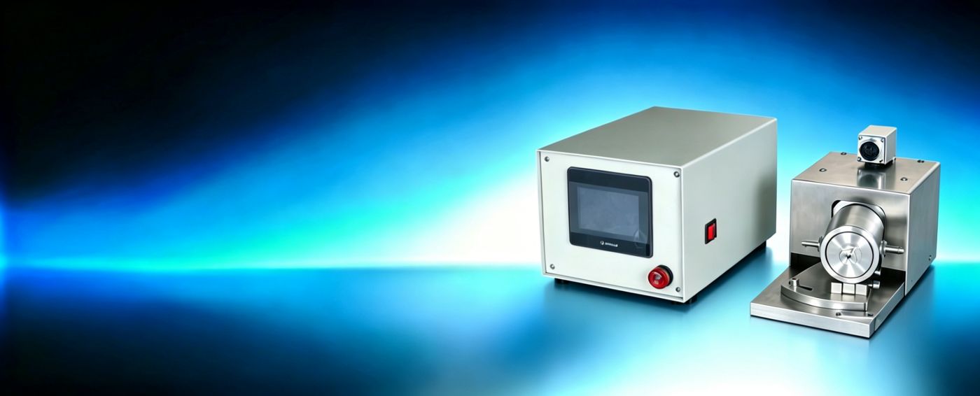 Electrolyte Filling Machine