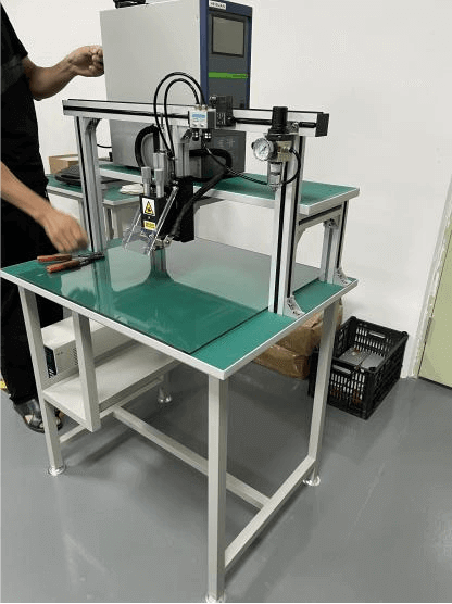 spot welder spot welder