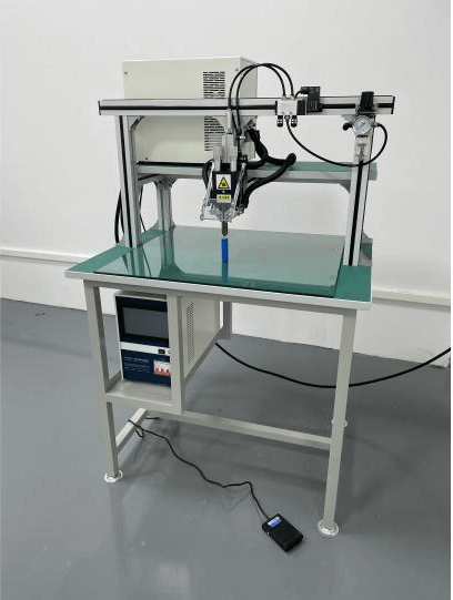 spot welder spot welder