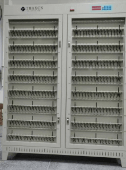 100V 100A 8 channel battery pack tester