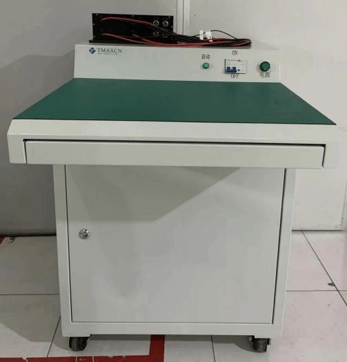 BMS Testing Machine