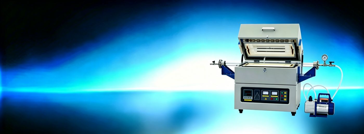 Tube Furnace