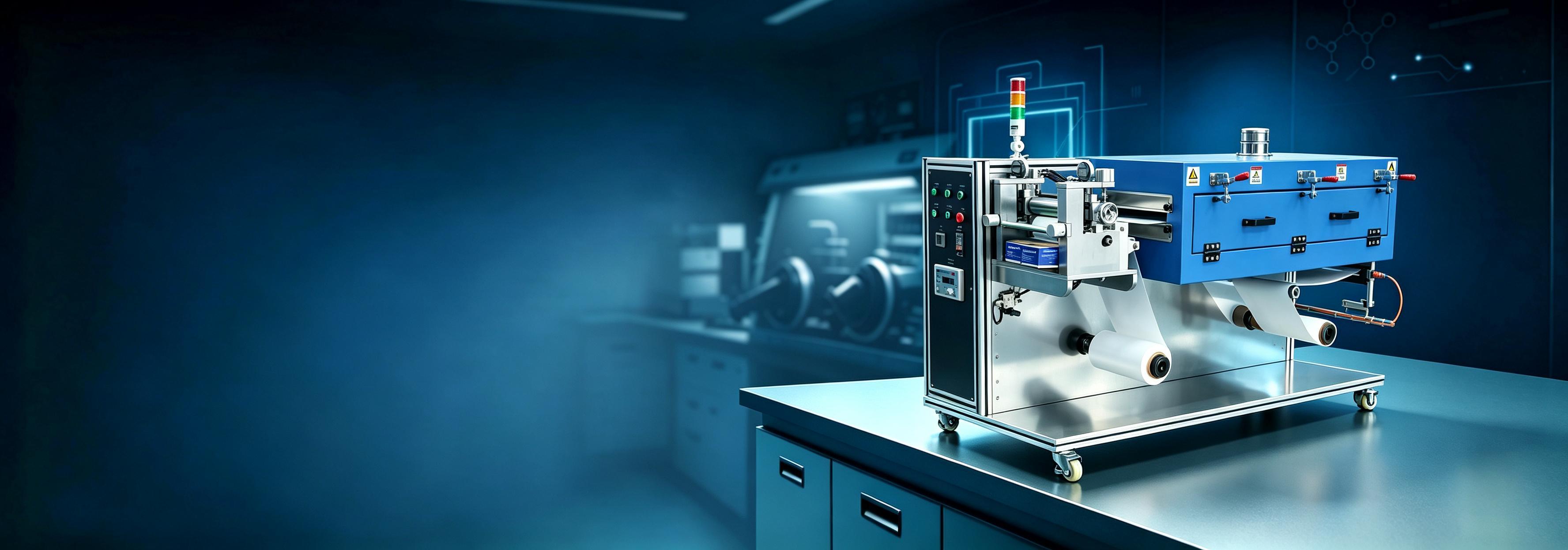 Coating Machine