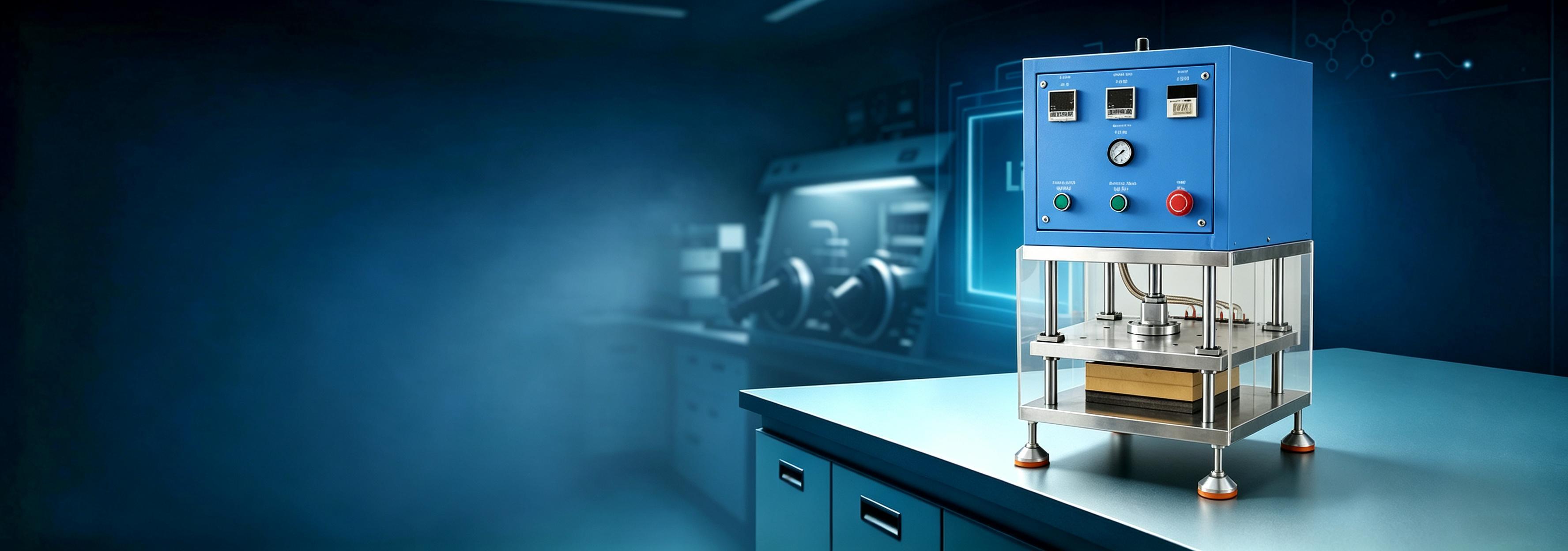 Electrolyte Injection Machine