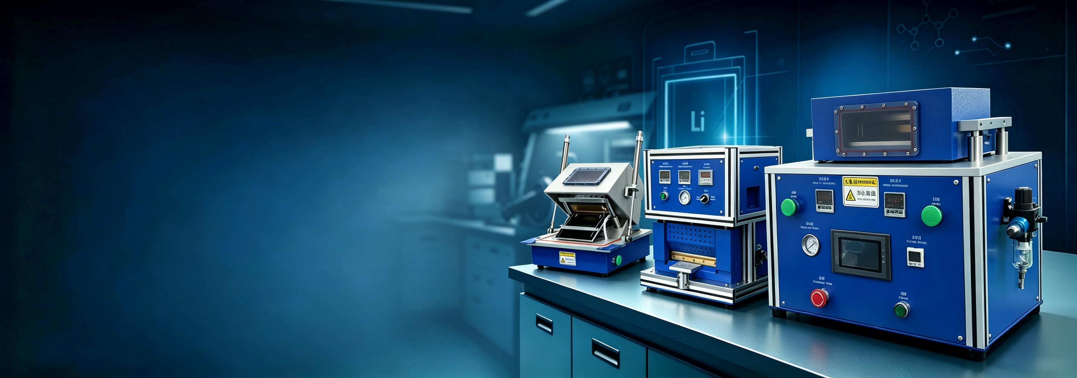 Sealing Machine