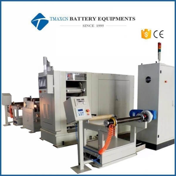  battery making machine