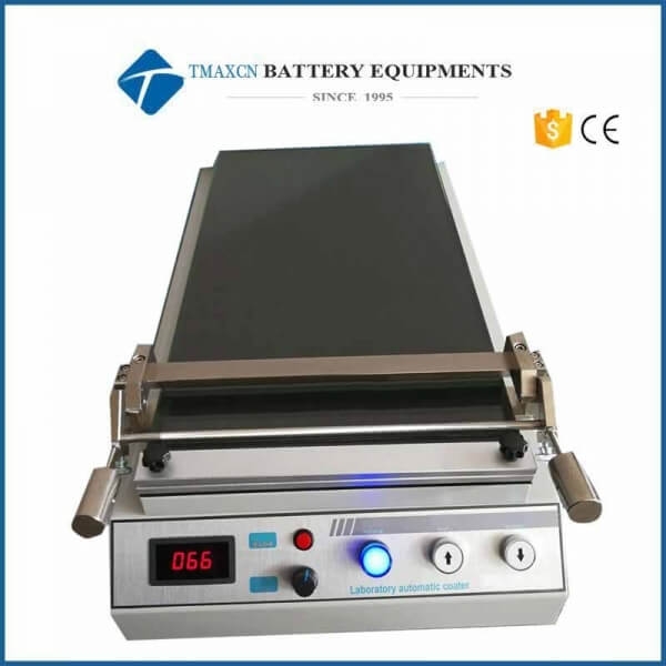 Thin Film Coater